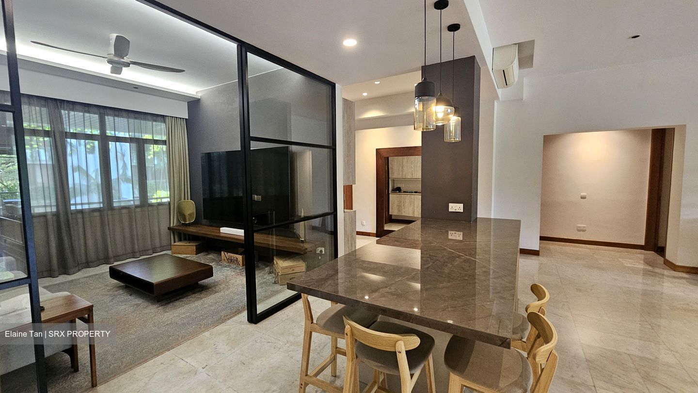 The Arcadia (D11), Condominium #609478631